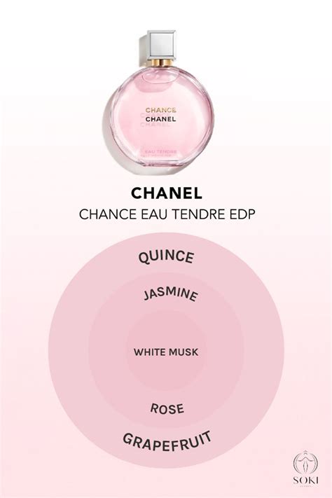 chanel chance perfume fragrance notes|Chanel chance perfume afterpay.